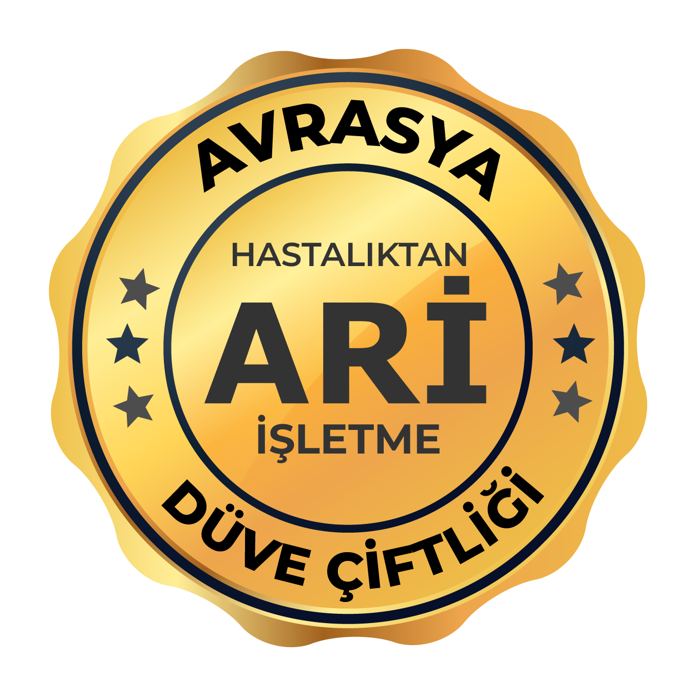 Ari Çiftlik Çalışma