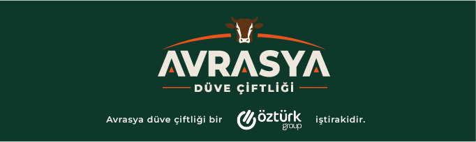 Avrasya Düve Çiftliği Logo